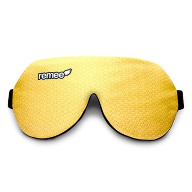 REMEE™- Smart Lucid Dream Mask Enhancer Sleeping Mask - Better Sleep, Better Dreams, Sleeping Mask, Comfortable, Lightweight, Promotes Great Sleep
