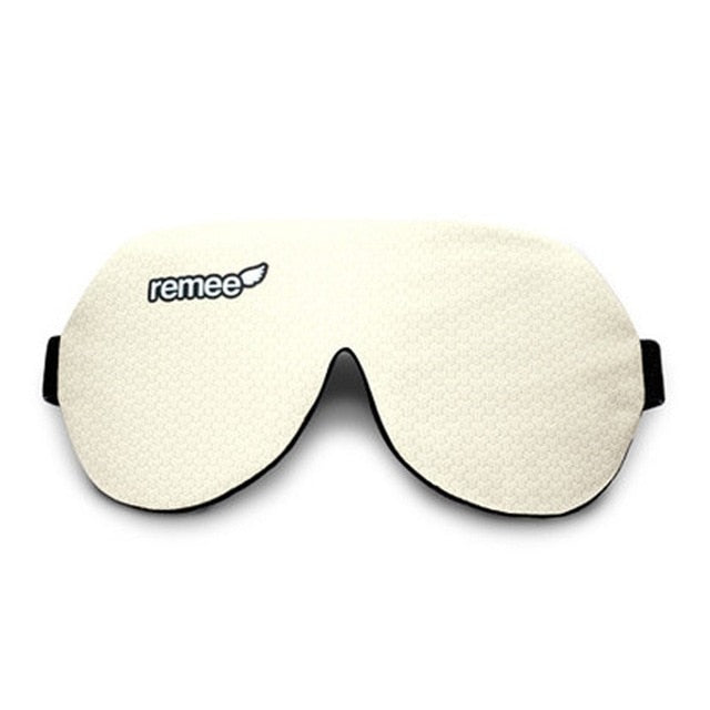 REMEE™- Smart Lucid Dream Mask Enhancer Sleeping Mask - Better Sleep, Better Dreams, Sleeping Mask, Comfortable, Lightweight, Promotes Great Sleep
