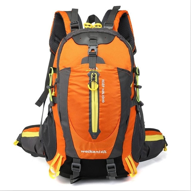 Waterproof Backpack 40l, Dry Bag Backpack, Water Resistant Backpack, Hiking, Fishing , For Summer, For Laptop, For College, For Women & Men