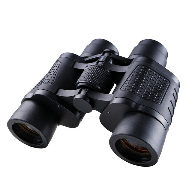 Night Vision Binoculars 60x60, 80x80, 90x90 – Best Long Range Binoculars for Hiking Hunting Travel Field Work Forestry