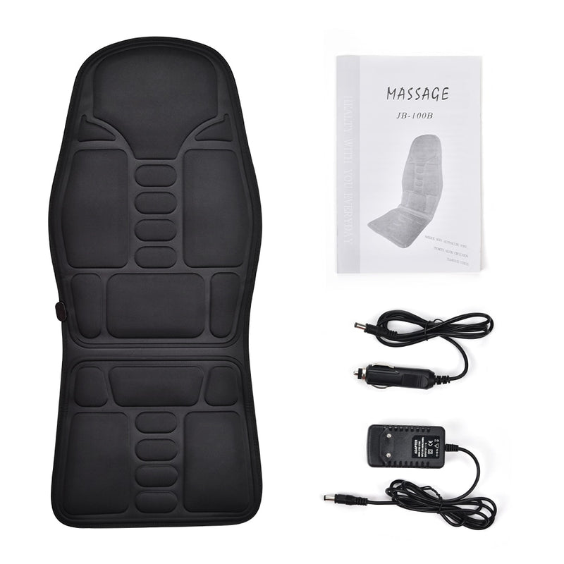 Massage Chair Pad, Back Massager , Shiatsu back massager, Back Massage Pad, Chair back massager , Electric back massager