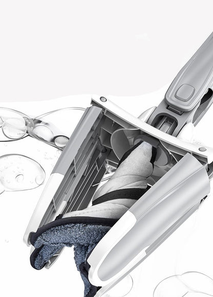 Microfiber Floor Mop