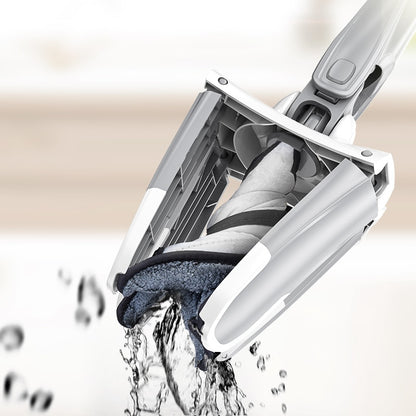 Microfiber Floor Mop