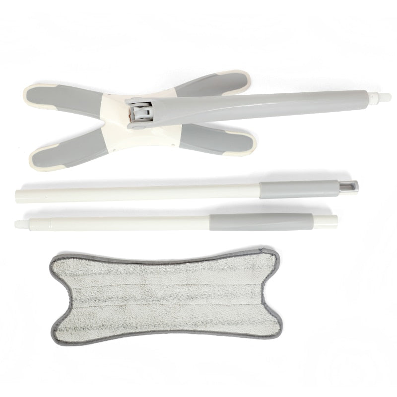 Microfiber Floor Mop