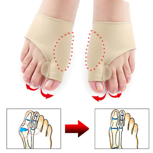 Bunion Corrector Pair (2Pcs)