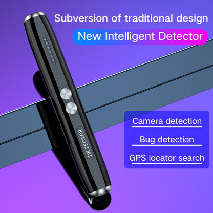 Smart Hidden Camera Detector #2021, GPS Tracker detector, Anti hidden camera, cam finder, rf signal detectors