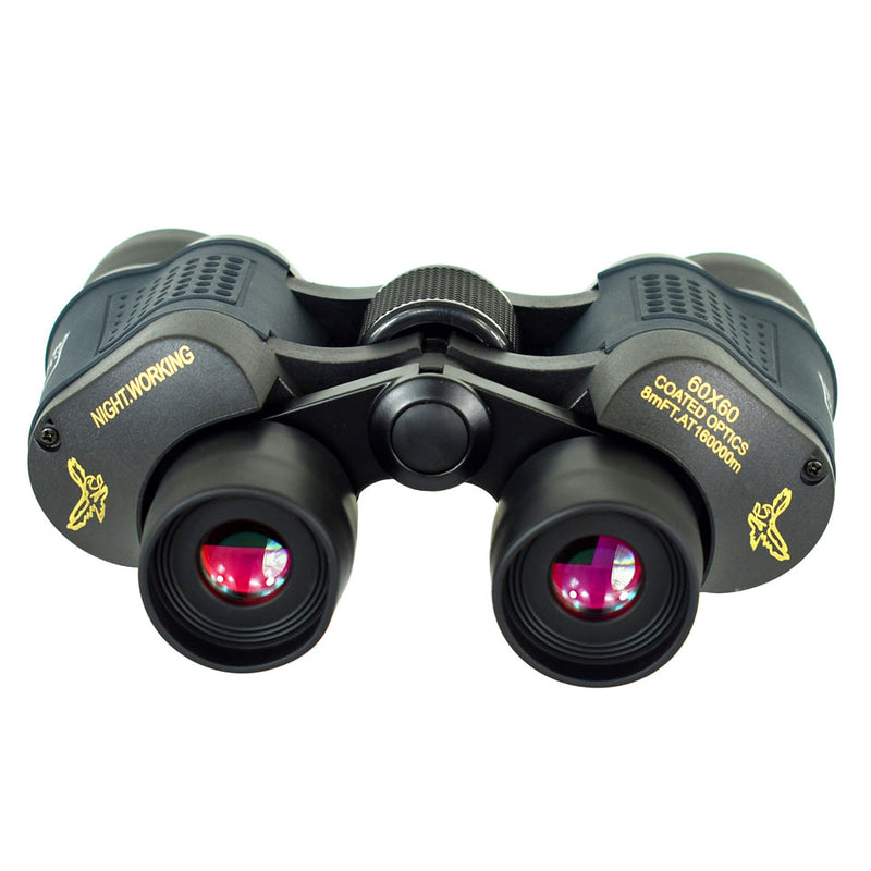 Night Vision Binoculars 60x60, 80x80, 90x90 – Best Long Range Binoculars for Hiking Hunting Travel Field Work Forestry