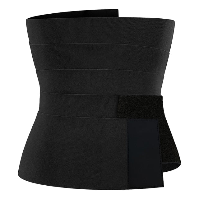 Snatch Me Up Bandage Wrap. Snach Me Up Waist Support Belt, Adjustable Comfortable Back Braces