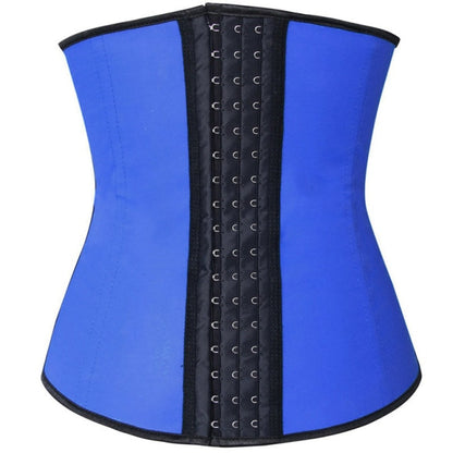 Waist Trainer Corset Kim Shapewear Body Shaper Cincher Faja "KIM" Sport Waist Trainer