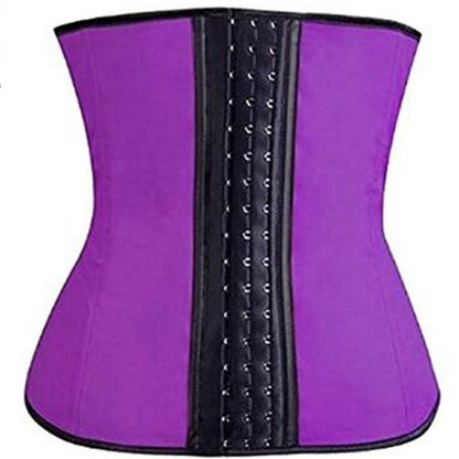 Waist Trainer Corset Kim Shapewear Body Shaper Cincher Faja "KIM" Sport Waist Trainer