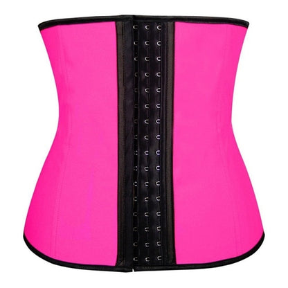 Waist Trainer Corset Kim Shapewear Body Shaper Cincher Faja "KIM" Sport Waist Trainer