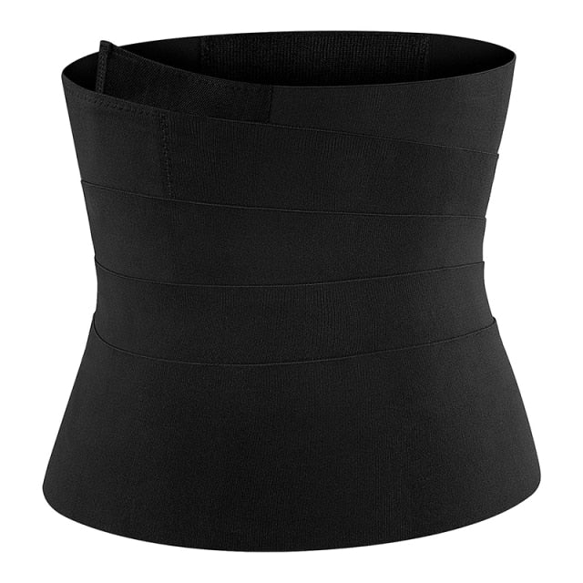 Snatch Me Up Bandage Wrap. Snach Me Up Waist Support Belt, Adjustable Comfortable Back Braces