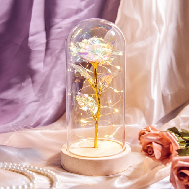 GALAXY ENCHANTED ROSE