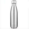 350/500/750/1000ml Double Wall Stainles Steel Water Bottle, Flask Insulated Vacuum Thermos For Hot and Cold