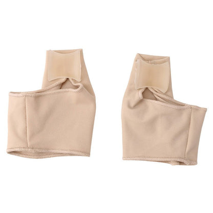 Orthopedic Bunion Sleeve with Toe Separator - 3 PAIRS