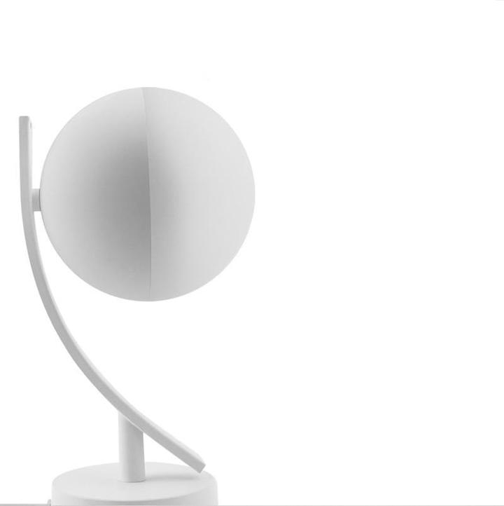 Smart LED Lamp