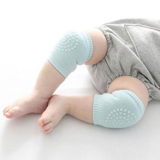 Padnee™ - Baby Knee Pads