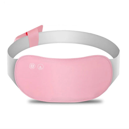 Menstrual Relief Pad, Heating Pad With 3 Level For Back Or Belly Pain Relief