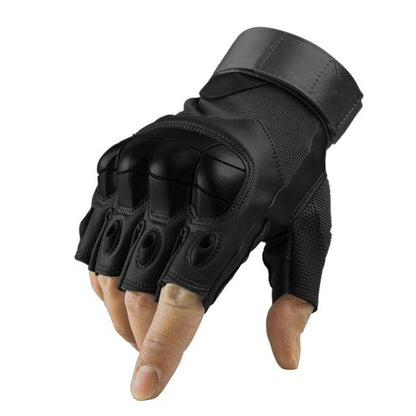 Motorcycle Gloves, Riding, Resistant, Army Military Tactical Sap vit INDESTRUCTIBLE ScreenTouch, Brown, Black, Green, Fullfinger/Less