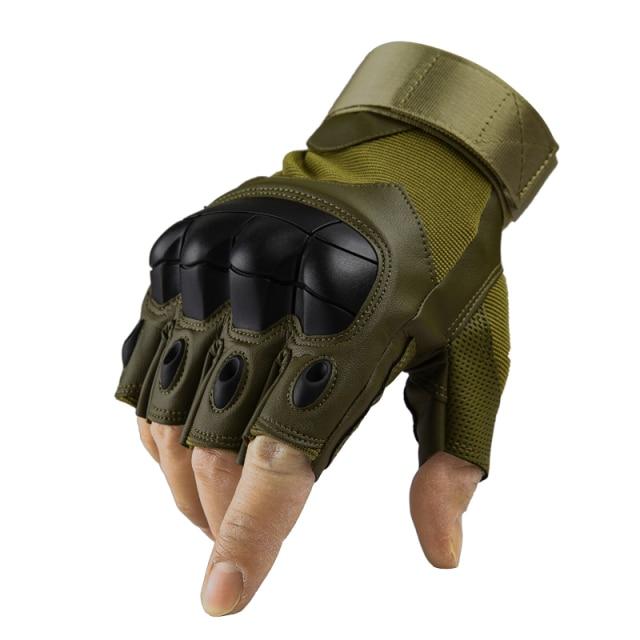 Motorcycle Gloves, Riding, Resistant, Army Military Tactical Sap vit INDESTRUCTIBLE ScreenTouch, Brown, Black, Green, Fullfinger/Less
