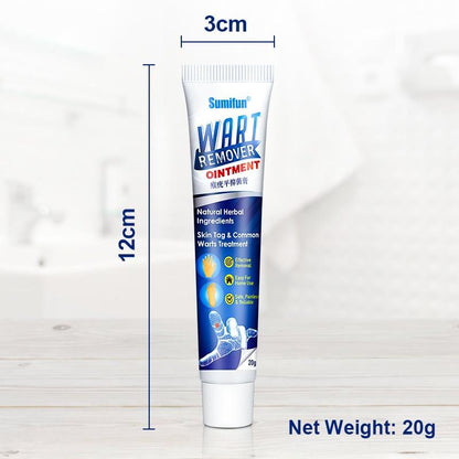 Warts Remover Ointment, Warts & Skin Tags Removal Cream eczema Tags