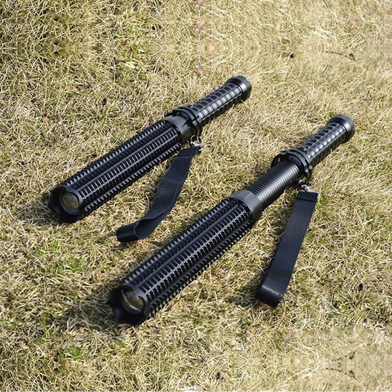 XHP70 Baton Flashlight